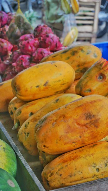 papaya
