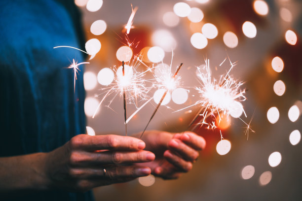 firework