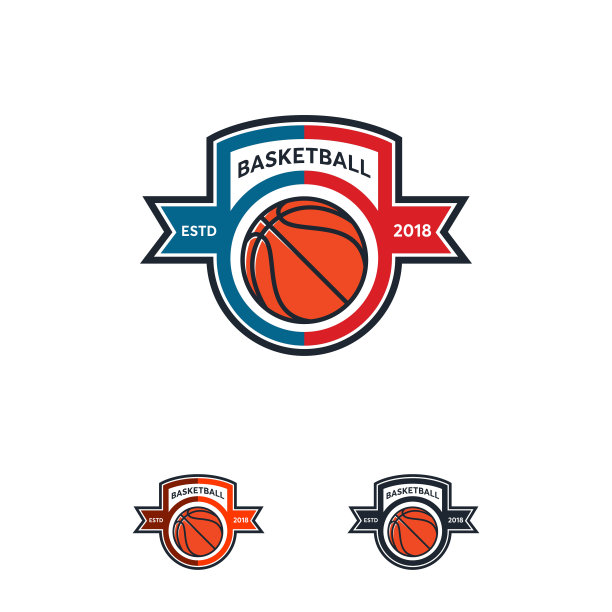 篮球培训logo