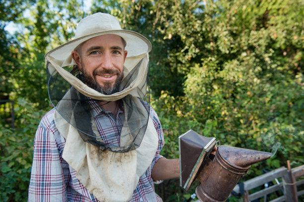 beekeeper