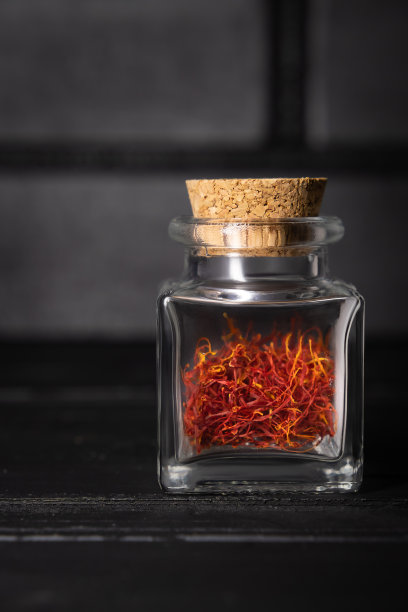 saffron