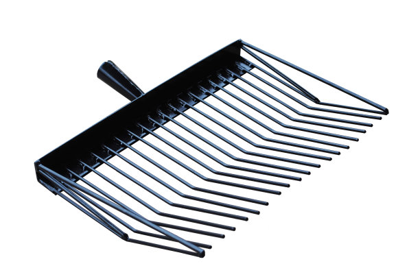 rake