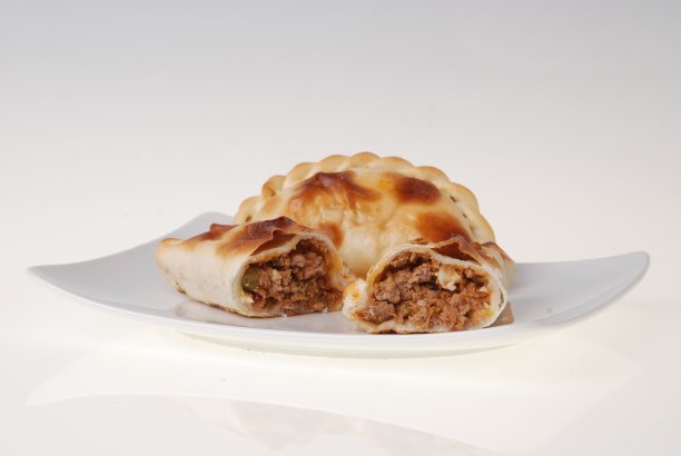 empanadas