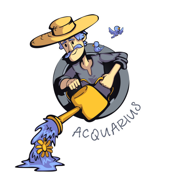 aquarius
