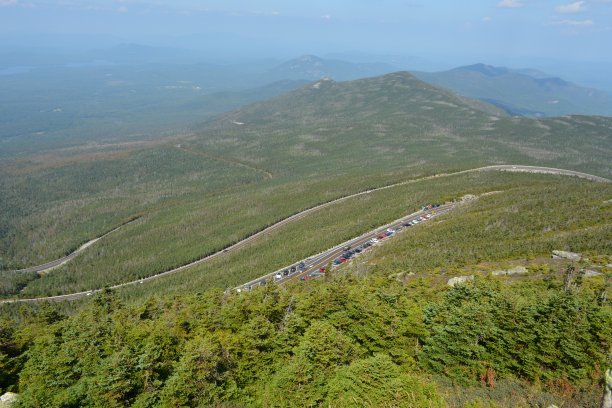adirondack