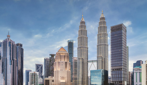 petronas