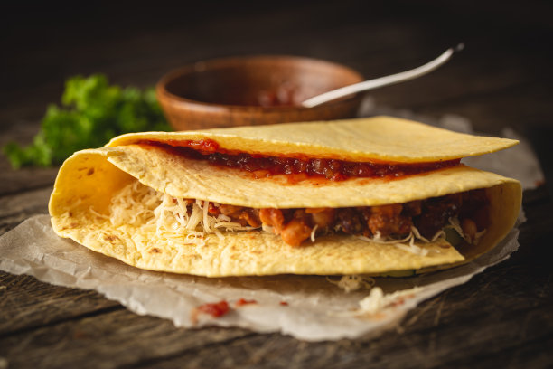 burritos