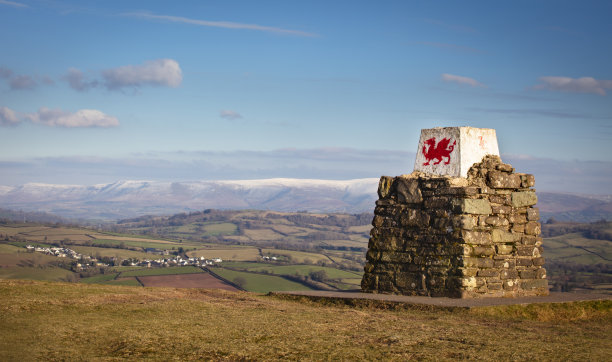 powys