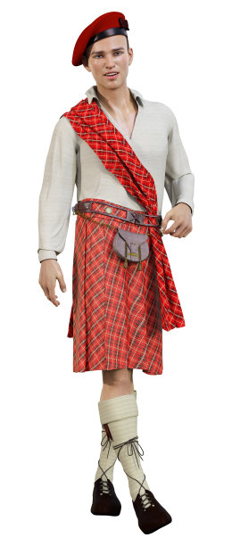 scots