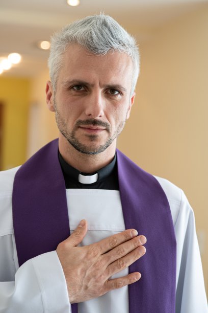 pastor