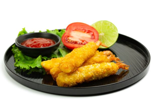 炸制食物