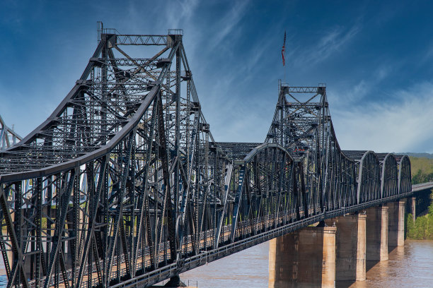 mississippi