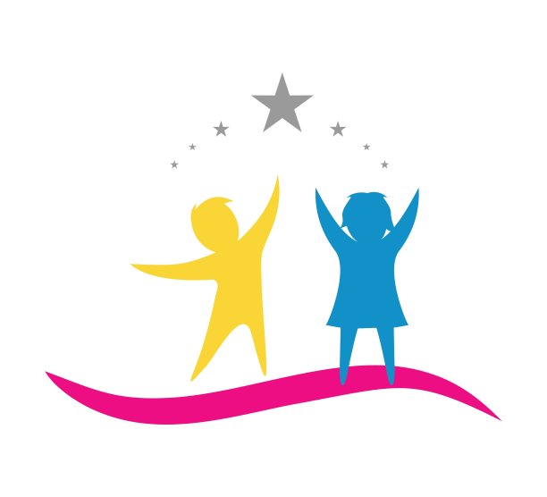 品牌符号寓教于乐