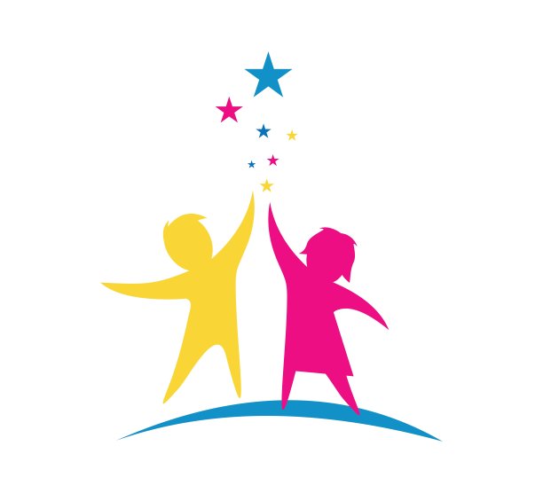 品牌符号寓教于乐