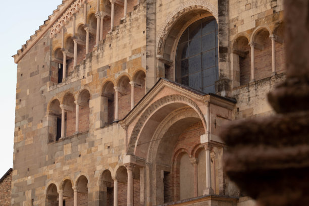 romanesque