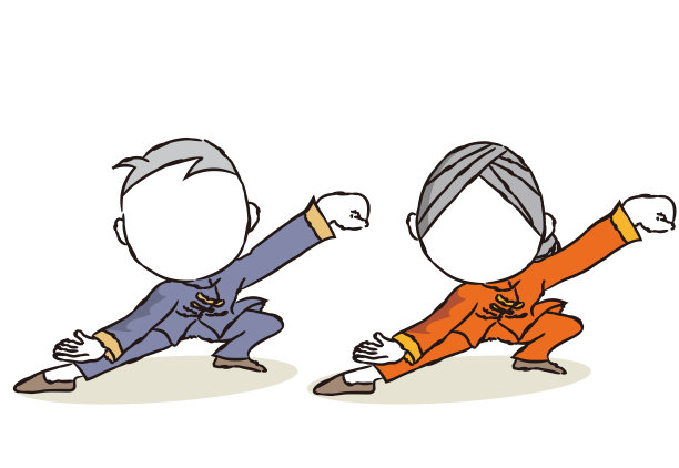 kungfu