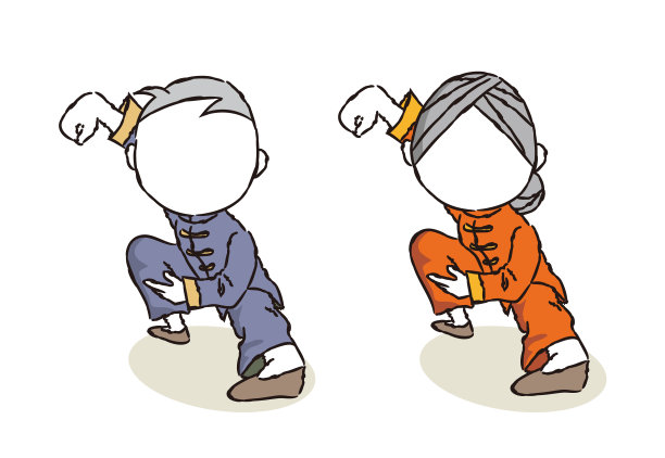 kungfu