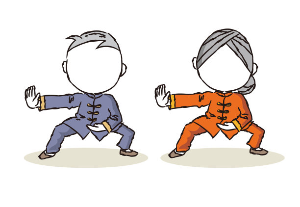 kungfu
