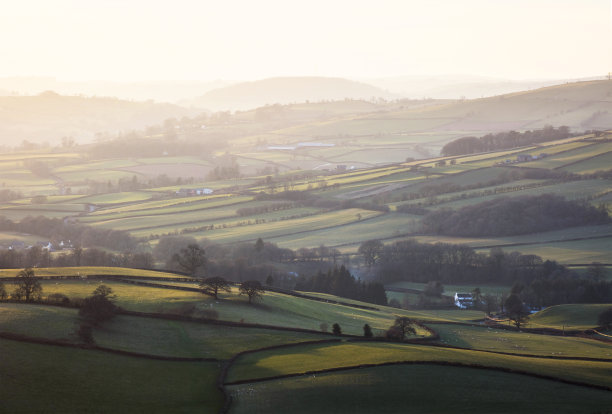powys