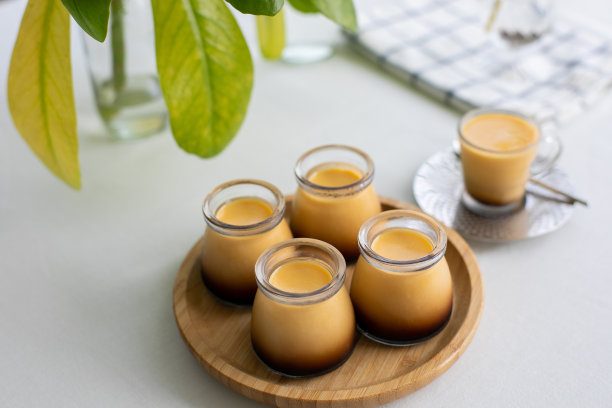 pudding