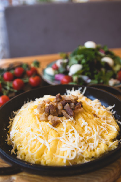polenta