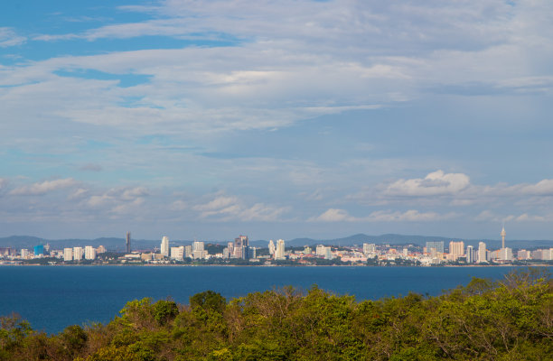 chonburi
