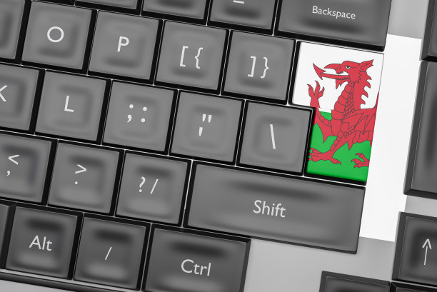 wales