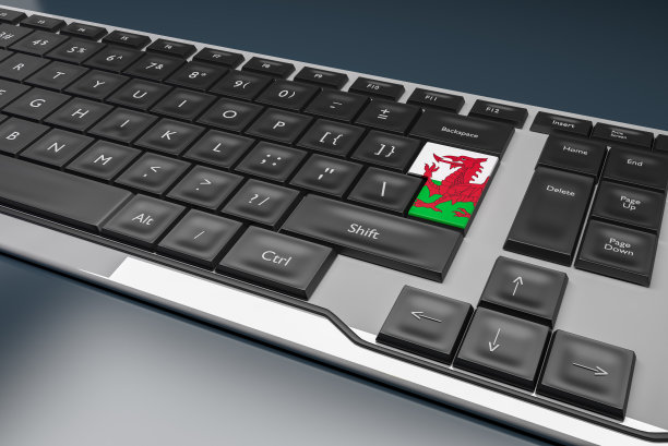 wales