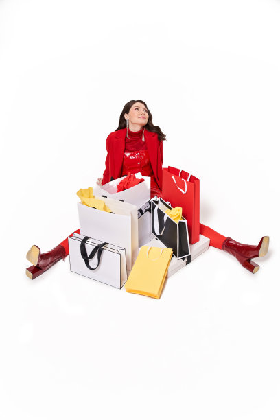 shopaholic