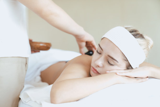 massage