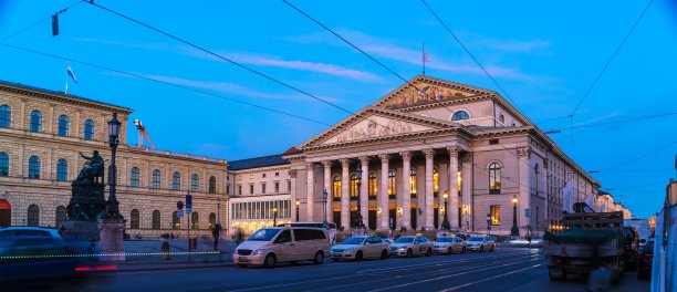 opera