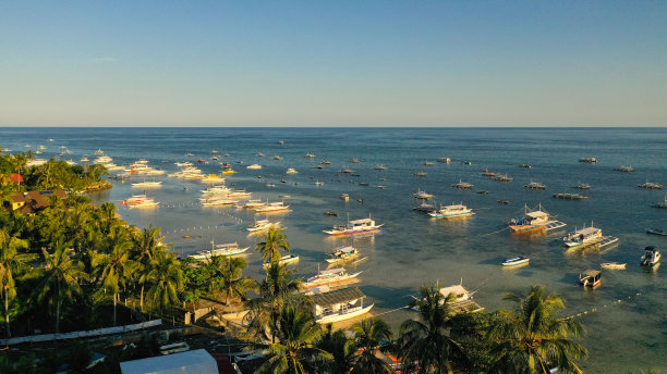 bohol