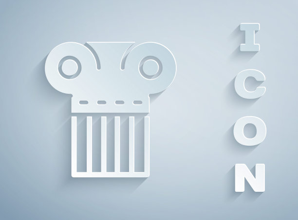 文化建设雕塑指示牌