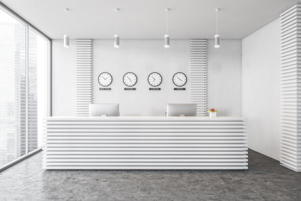 理财文化墙财务文化墙