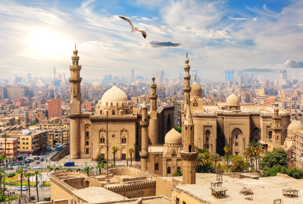 cairo