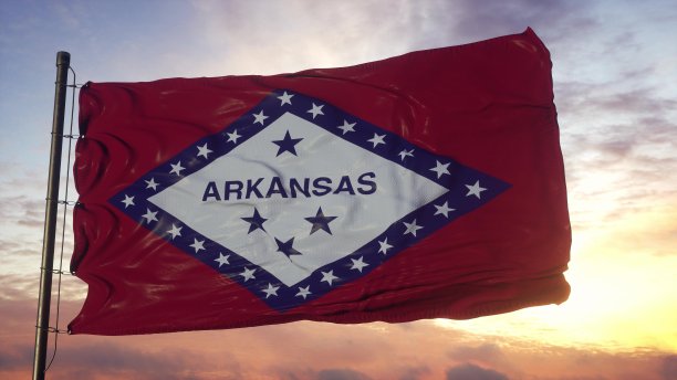 arkansas