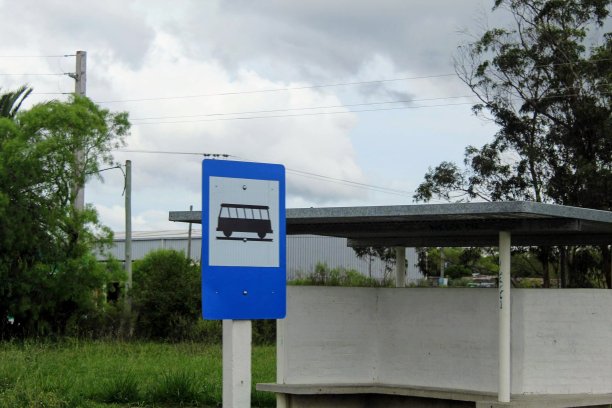 文明标语文明展板