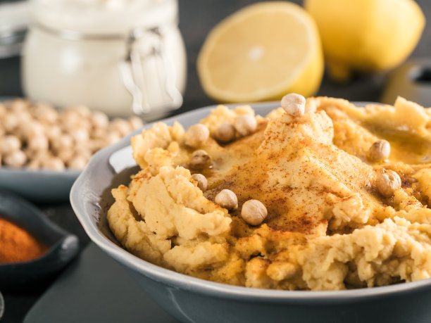 hummus