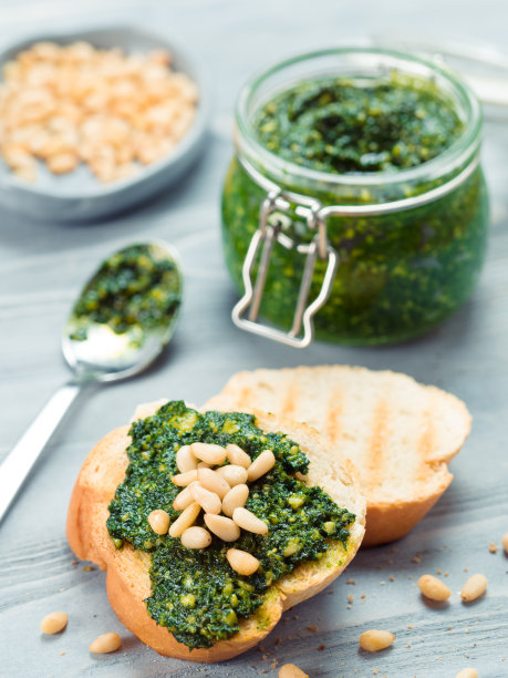 pesto