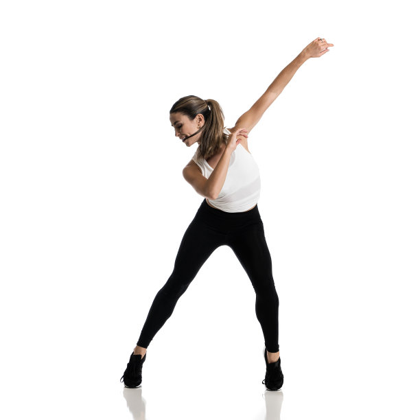 zumba
