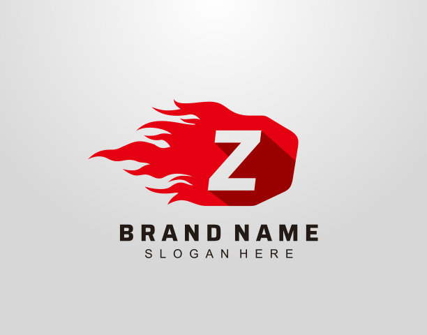 z字母火焰