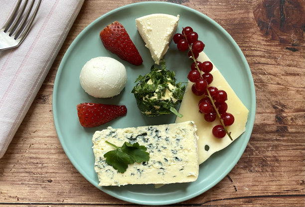 mozzarella