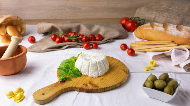 ricotta