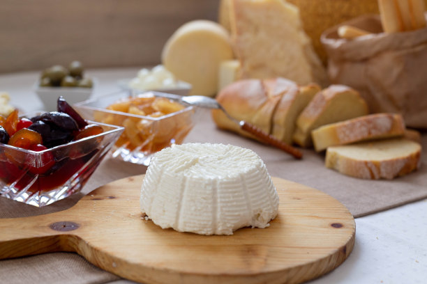 ricotta