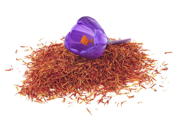 saffron
