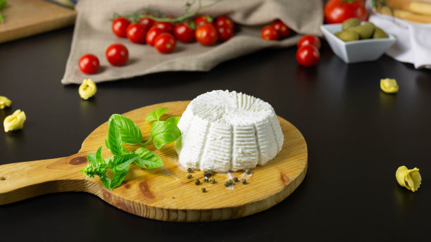 ricotta