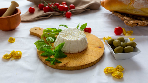 ricotta