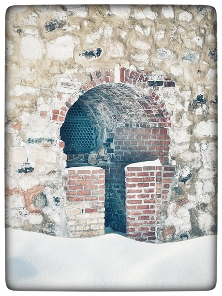 kiln