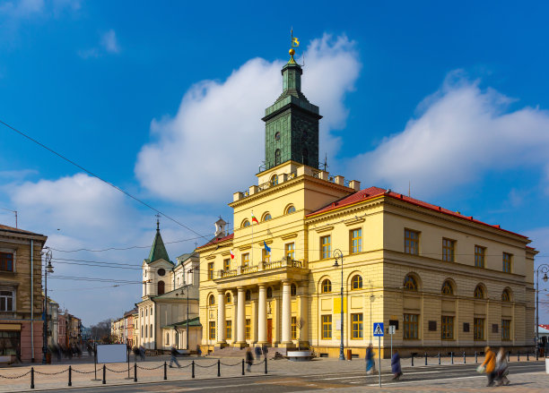mayor