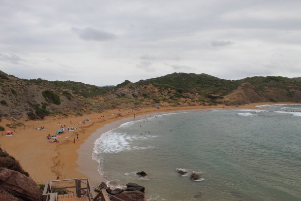 menorca